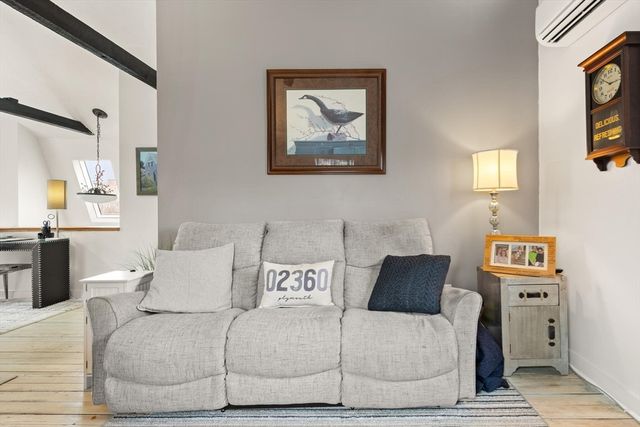 8-R North Street 5C, Plymouth, MA 02360