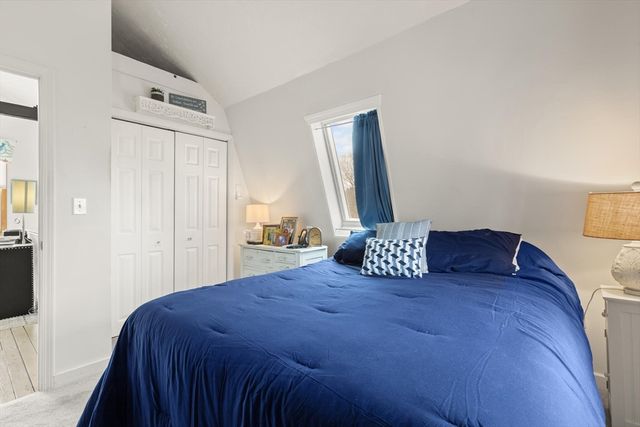 8-R North Street 5C, Plymouth, MA 02360