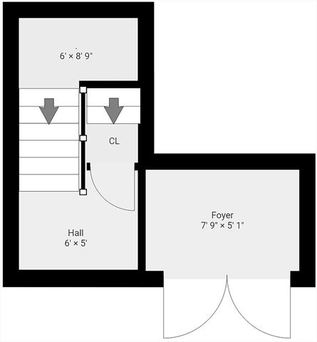 8-R North Street 5C, Plymouth, MA 02360