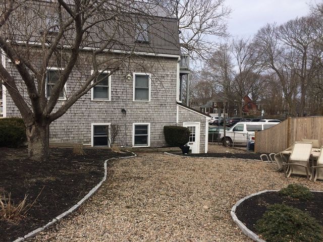 8-R North Street 5C, Plymouth, MA 02360