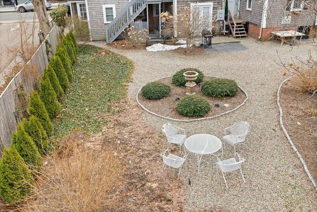 8-R North Street 5C, Plymouth, MA 02360