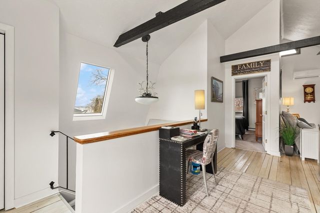 8-R North Street 5C, Plymouth, MA 02360