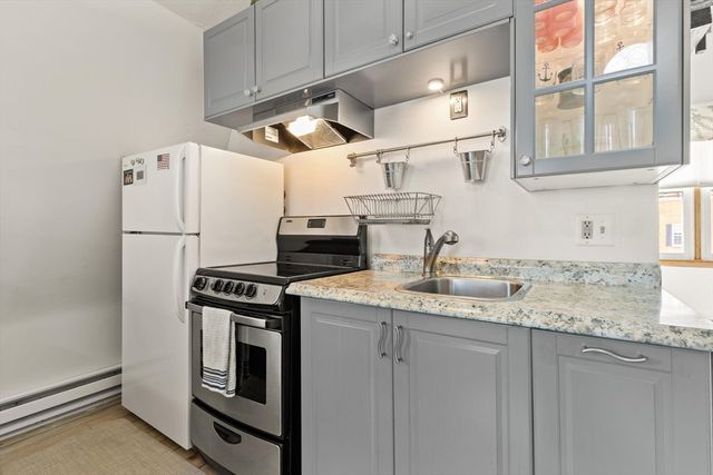 8-R North Street 5C, Plymouth, MA 02360