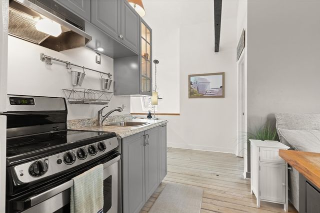 8-R North Street 5C, Plymouth, MA 02360