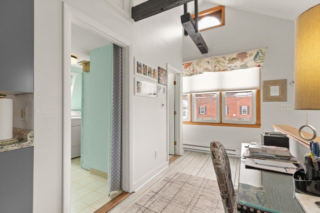 8-R North Street 5C, Plymouth, MA 02360