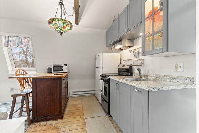 8-R North Street 5C, Plymouth, MA 02360