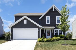 5004 Yenko Court, South Bloomfield, OH 43103