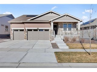 8801 S Ukraine Ct, Aurora, CO 80016