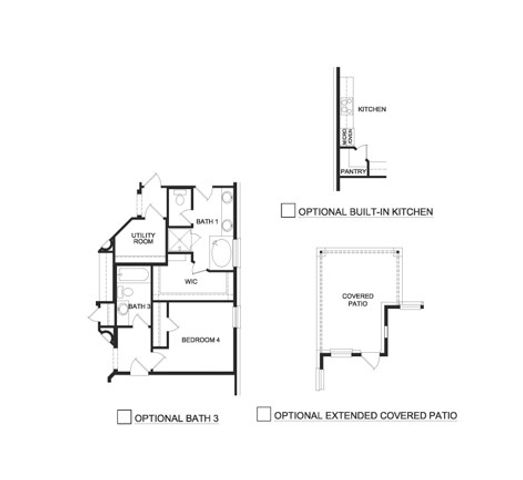 2527 Wesley Avenue, Royse City, TX 75189