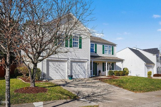 5005 Marathon Lane, Raleigh, NC 27616