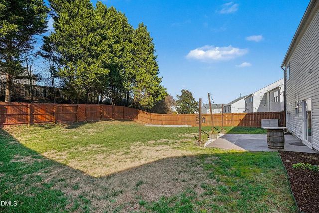 5005 Marathon Lane, Raleigh, NC 27616