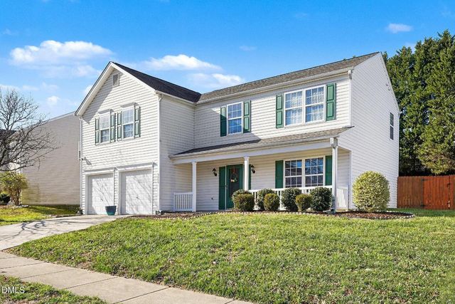 5005 Marathon Lane, Raleigh, NC 27616