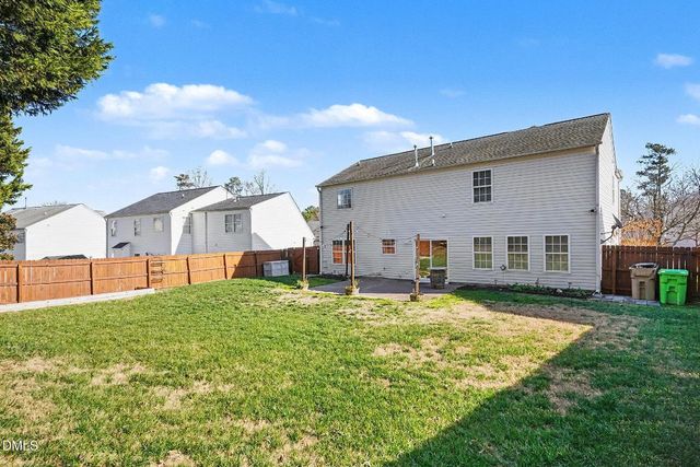 5005 Marathon Lane, Raleigh, NC 27616