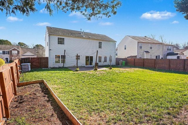 5005 Marathon Lane, Raleigh, NC 27616