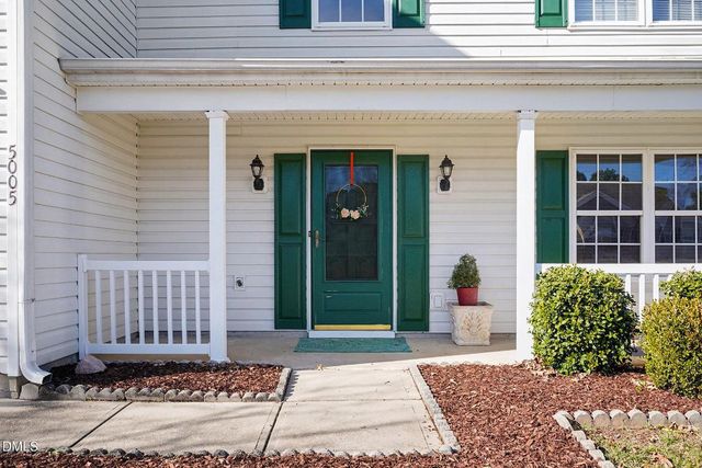 5005 Marathon Lane, Raleigh, NC 27616