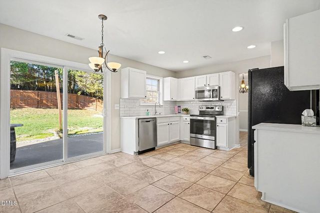 5005 Marathon Lane, Raleigh, NC 27616