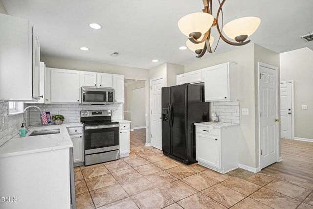 5005 Marathon Lane, Raleigh, NC 27616