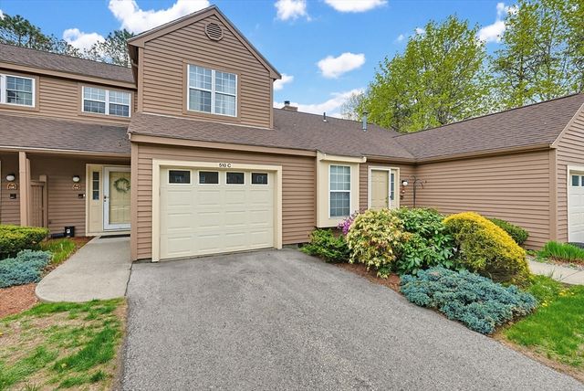 510 Ridgefield Cir C, Clinton, MA 01510