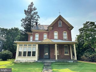 351 MAIN STREET #, Red Hill, PA 18076