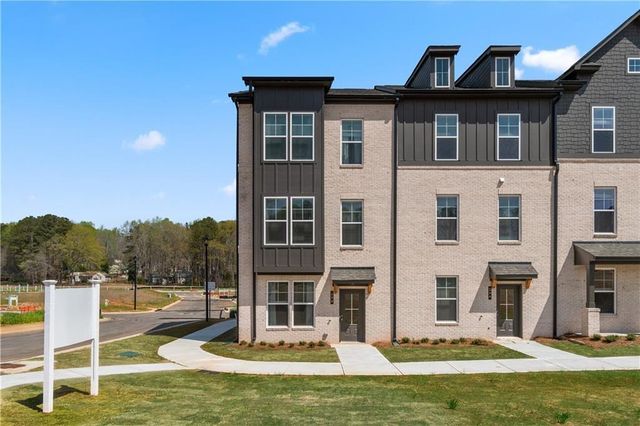 2802 Daybreak Lane, Newnan, GA 30265