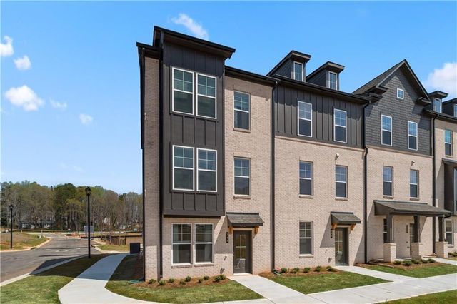 2802 Daybreak Lane, Newnan, GA 30265