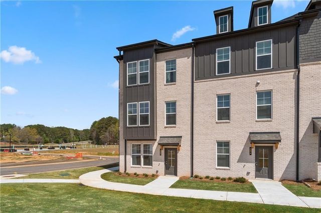 2802 Daybreak Lane, Newnan, GA 30265