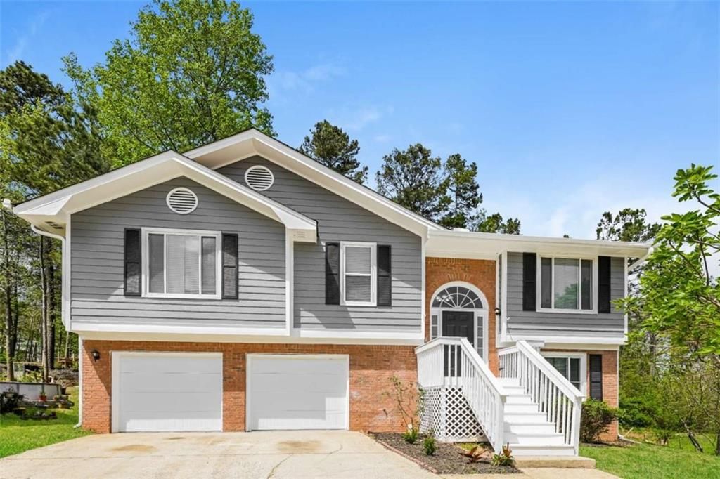 4619 Rippling Brook Court, Norcross, GA 30093