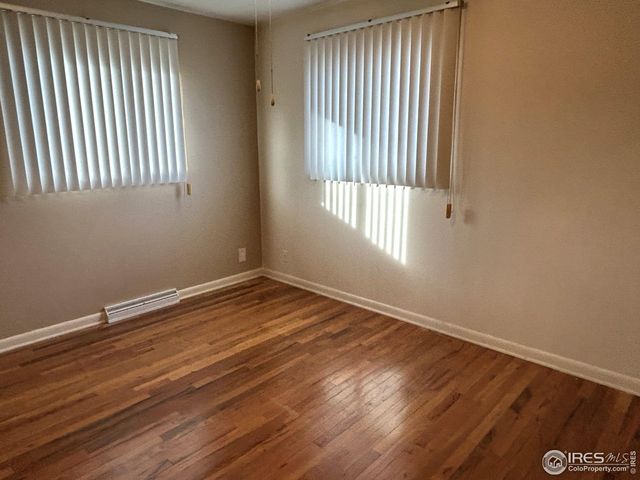 123 Balsam St, Fort Morgan, CO 80701