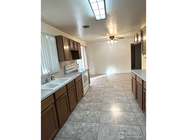 123 Balsam St, Fort Morgan, CO 80701