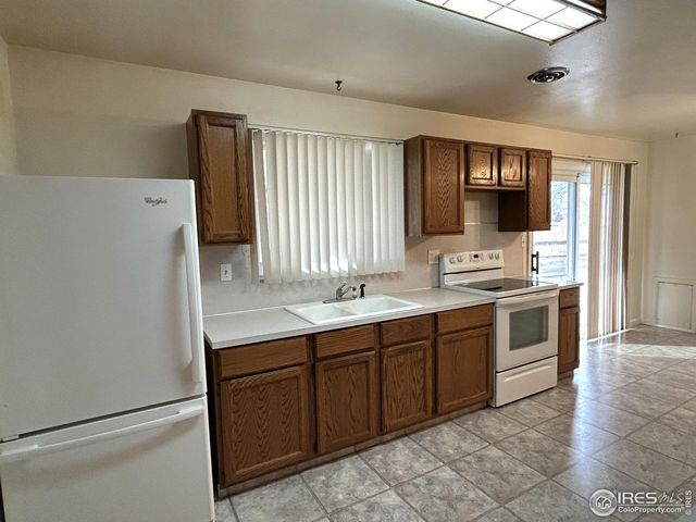 123 Balsam St, Fort Morgan, CO 80701