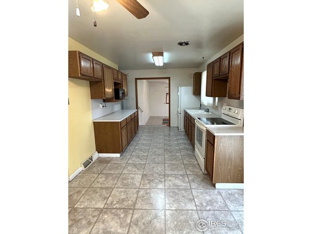 123 Balsam St, Fort Morgan, CO 80701