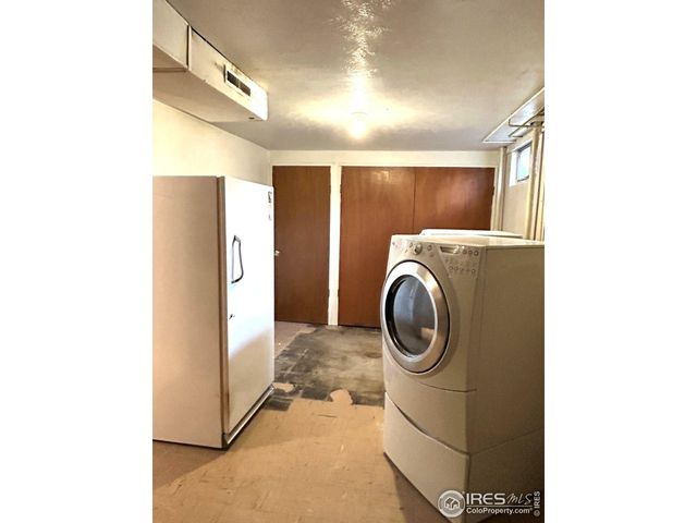 123 Balsam St, Fort Morgan, CO 80701