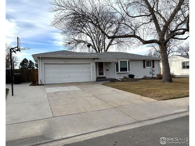 123 Balsam St, Fort Morgan, CO 80701