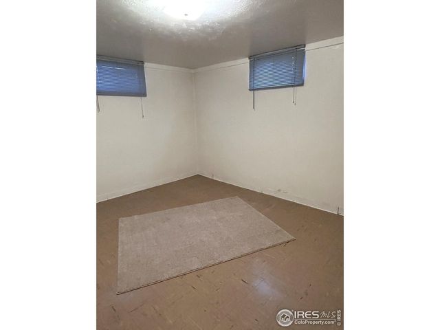 123 Balsam St, Fort Morgan, CO 80701