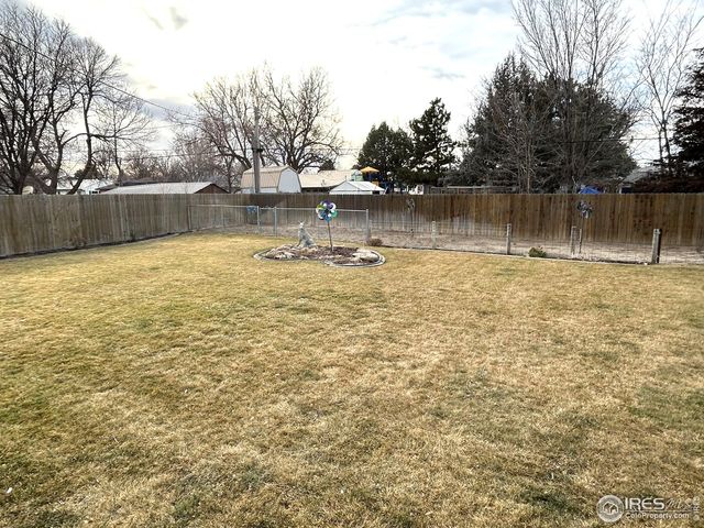 123 Balsam St, Fort Morgan, CO 80701