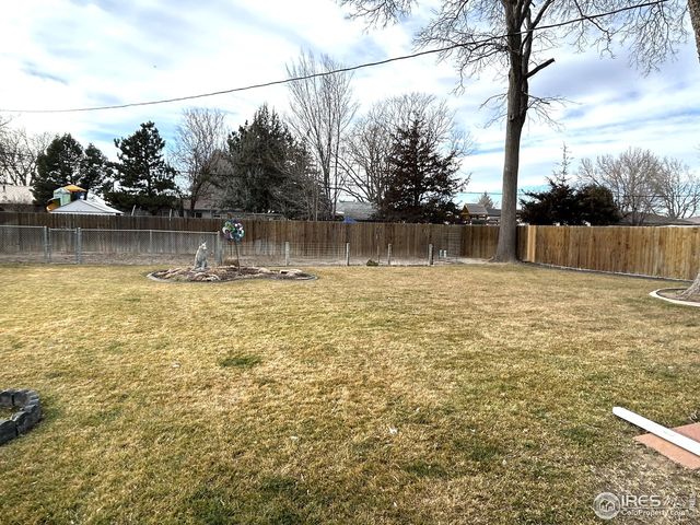 123 Balsam St, Fort Morgan, CO 80701