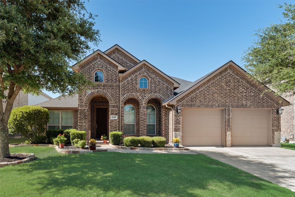 2948 Cool Water Terrace, Grand Prairie, TX 75054