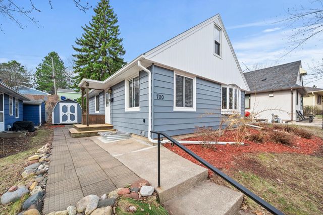 700 Edgar Avenue, Saint Paul, MN 55117