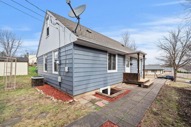 700 Edgar Avenue, Saint Paul, MN 55117