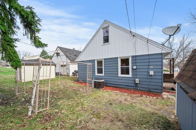 700 Edgar Avenue, Saint Paul, MN 55117