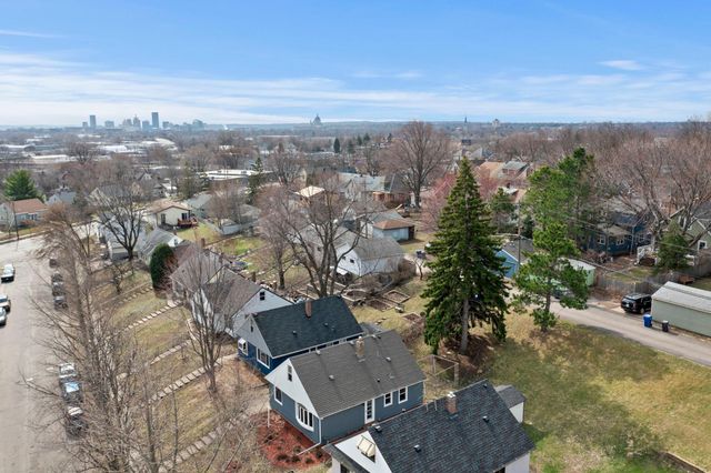 700 Edgar Avenue, Saint Paul, MN 55117