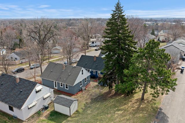 700 Edgar Avenue, Saint Paul, MN 55117