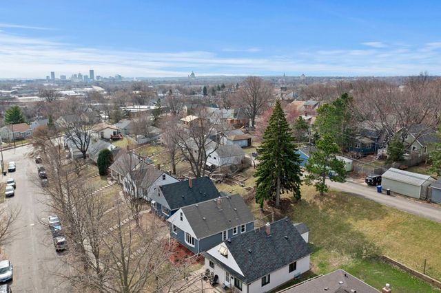 700 Edgar Avenue, Saint Paul, MN 55117