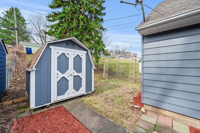 700 Edgar Avenue, Saint Paul, MN 55117