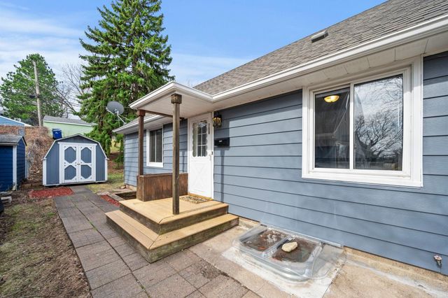 700 Edgar Avenue, Saint Paul, MN 55117