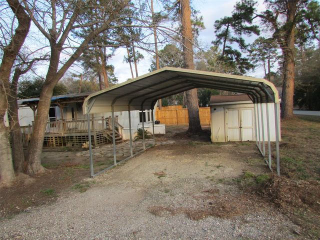 10973 Balsam Street, Willis, TX 77318