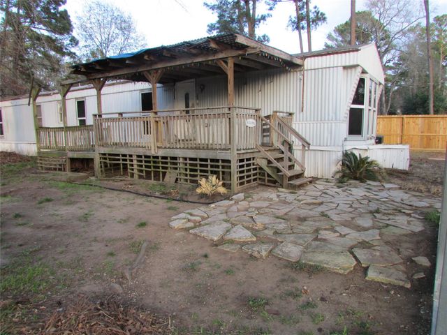 10973 Balsam Street, Willis, TX 77318