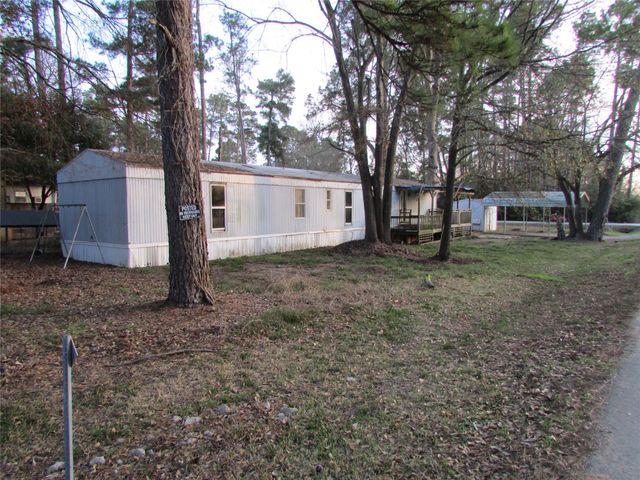 10973 Balsam Street, Willis, TX 77318