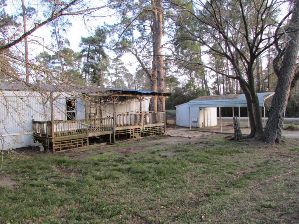 10973 Balsam Street, Willis, TX 77318