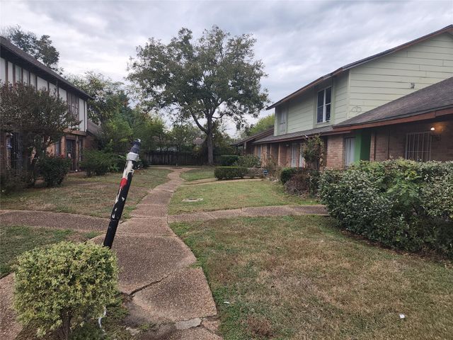 7781 Cook Road, Houston, TX 77072